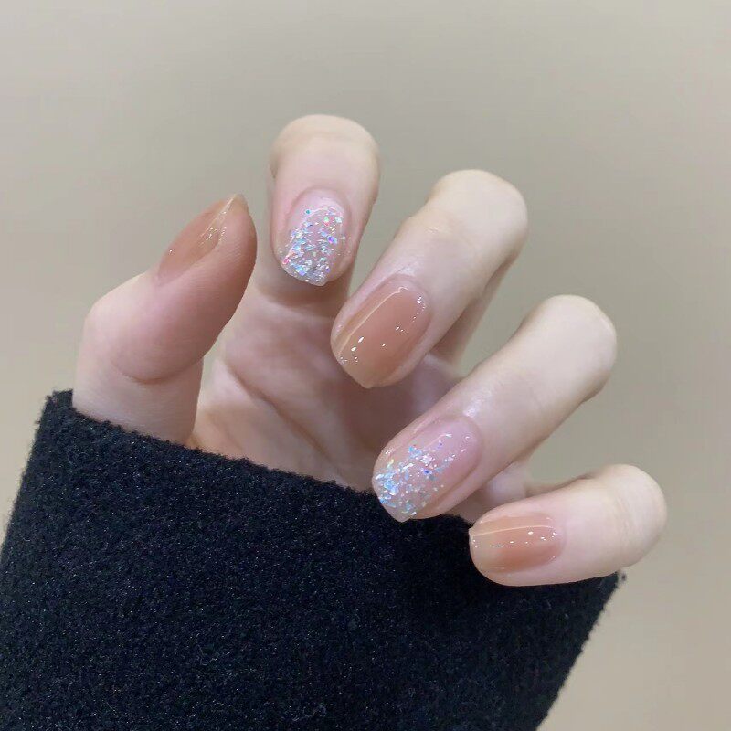 【偏光系列】vcnd小铃铛极光新款甲油 VCND指甲油