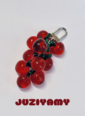 橘子yamy原创新年平安果