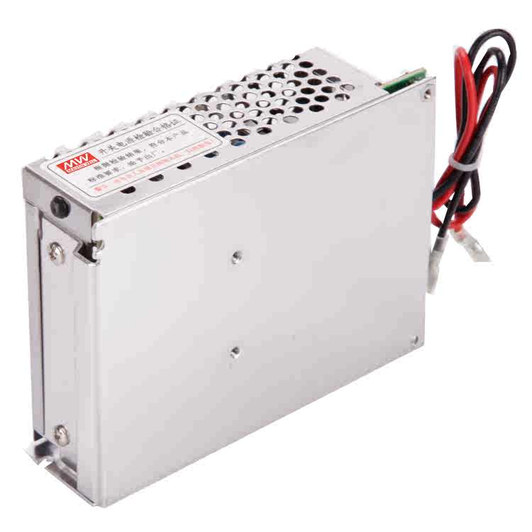 明伟开关电源SC-60W-24v2.5a SC-60W-12v5a ups充电监控直流电源