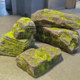 Telihui fiberglass rockery stone free shipping