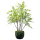 Telihui simulated paint leaves free shipping