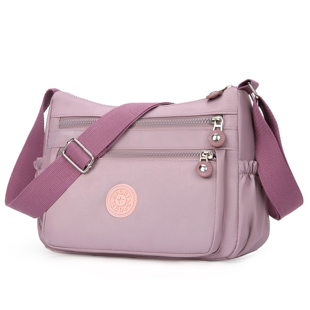 Fashion casual women's mom bag trendy women's bag