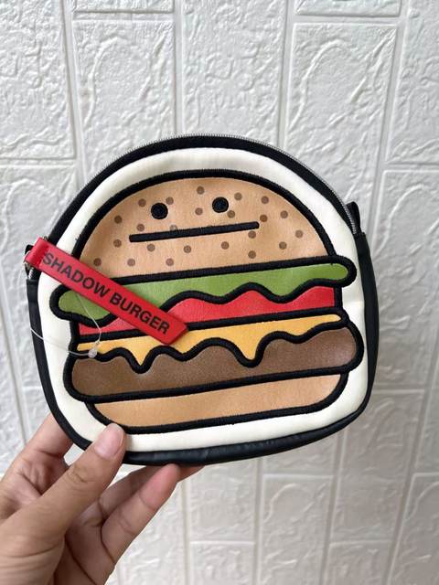 10 limited editions in Japan! Cartoon cute and creative portable storage bag cosmetic bag storage bag storage bag