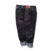 PMAO quần jean nam size lớn quần denim nam quần denim chất béo quần áo nam cộng với phân bón để tăng quần nam - Quần jean quần nam Quần jean