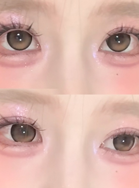 梦鹿小鹿葵（M）法式自然假睫毛