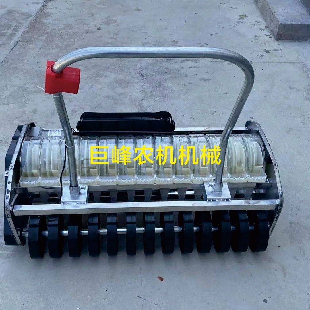 2025年新款大功率电动播种机无需提苗任何蔬菜种子药材都可播,淘宝优惠券,粉丝福利购,淘宝优惠卷
