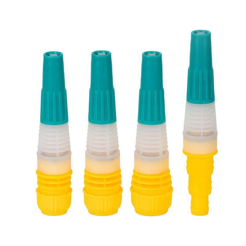 园林浇花喷头园艺浇水4分6分1寸农用浇菜水管洒水喷水器花洒水枪,淘宝优惠券,粉丝福利购,淘宝优惠卷