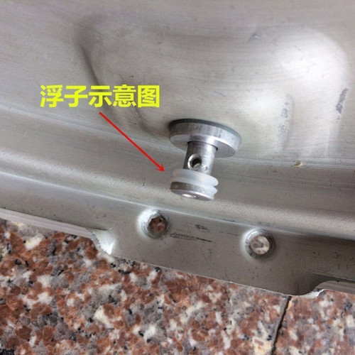 高压锅通用配件自锁阀皮圈浮止阀小胶圈压力锅止推阀防水小垫圈 - 图0