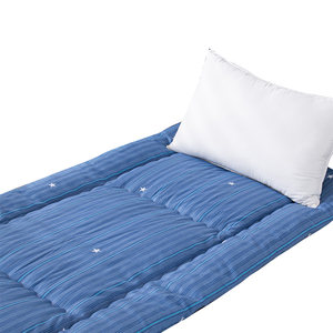 采馨褥子纯棉床垫加厚软垫宿舍床褥子学生单人专用海绵垫被地铺