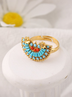 项链项链蔓笛钛钢时尚套装