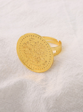 项链耳饰首饰蔓笛不锈钢