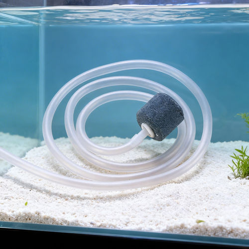 增氧泵 USB便携式鱼缸养鱼水族用品迷你家用型氧气泵钓鱼增氧机 - 图3