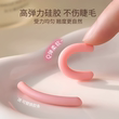 广角睫毛夹卷翘持久定型太阳花便携式女局部无边框睫毛器新手专用