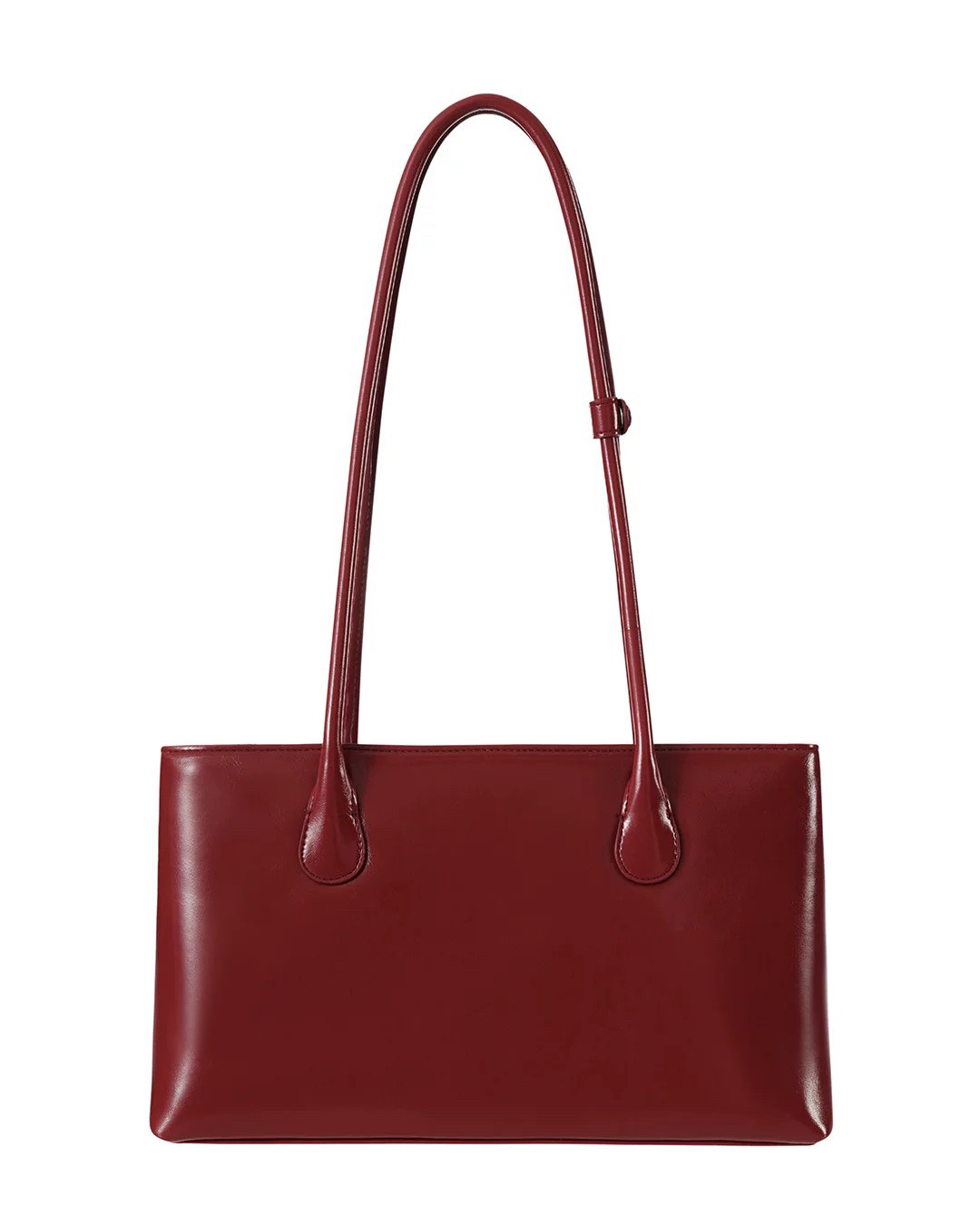 韩版明星同款st包单肩腋下包爱心长柄方型背包耳机包,淘宝优惠券,粉丝福利购,淘宝优惠卷