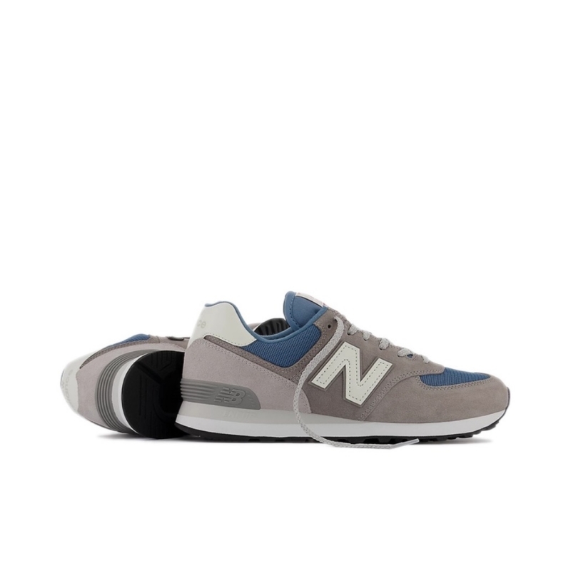 New Balance nb574系列男女鞋复古低帮运动休闲跑步鞋ML574OW2-图2