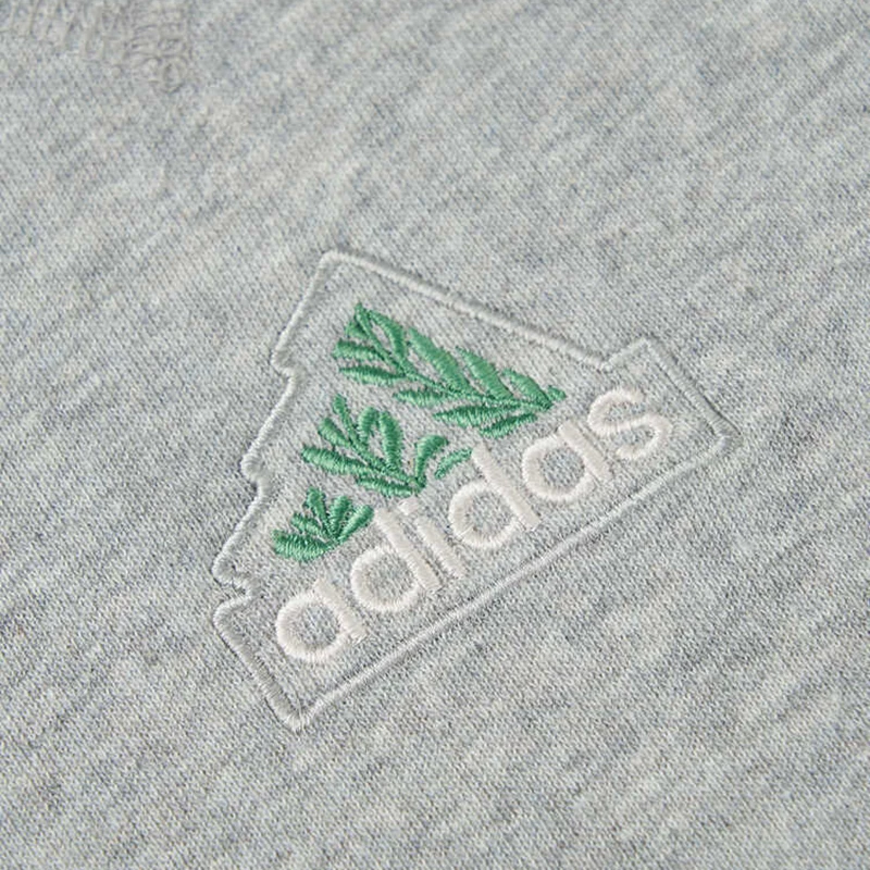 Adidas, спортивная толстовка с капюшоном для весны, повседневная, тренд сезона