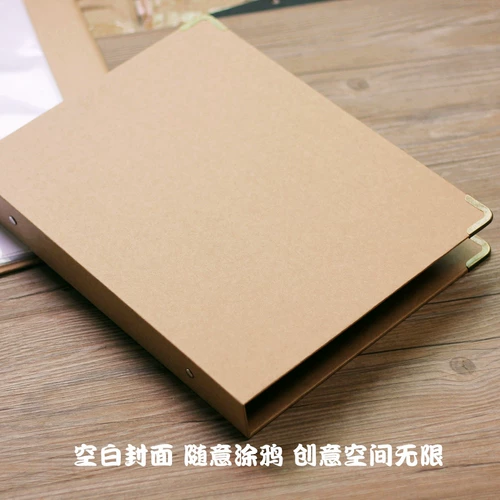 TikTok, памятный фотоальбом для влюбленных, подарок на день рождения, цвет, ручная роспись, DIY, делается под заказ