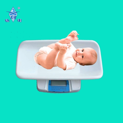 Электронный бренд xiheng Electronic Baby Scale ACS-20-YE WUXI BALANC