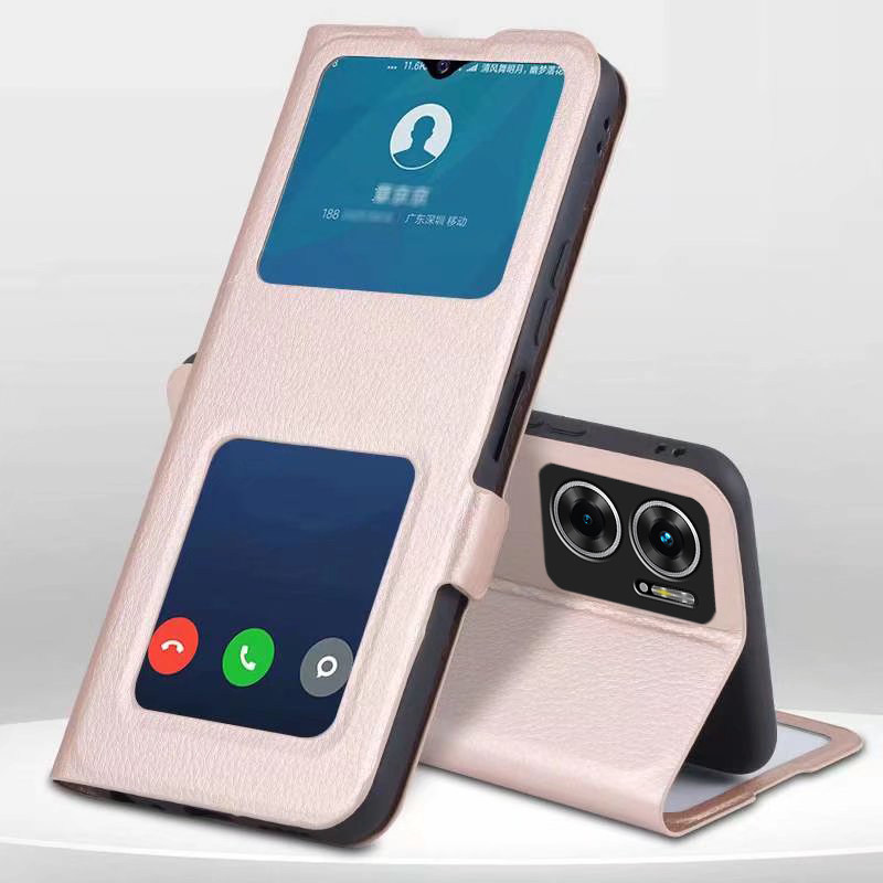 适用香港版红米10 5G手机壳Redmi105G保护商务皮套国外小米MI十翻盖男女新款镜头全包防摔个性创意潮插卡支架