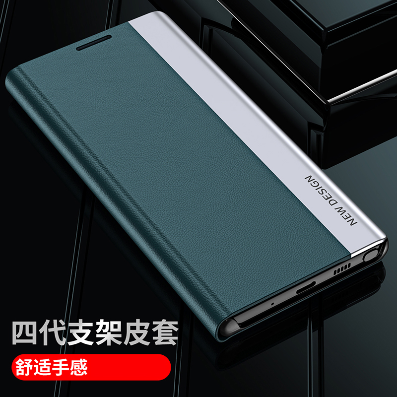 适用小米POCO X6手机壳POCOX6 5G保护皮套X65G翻盖POCX支架P0C0X6硬外壳MI防摔M男女香港版pcox国际poocx新款 - 图3