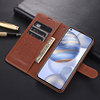 Suitable for Huawei nzoneS7pro mobile phone case China Mobile zones7por ten + classic s7 protective leather case 5G flip cover SP200 all-inclusive nzone anti-fall nzonesp soft SP300 for men and women
