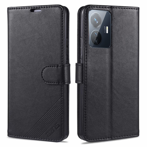 适用VivoY77e手机壳vivo经典y77e保护皮套5G全包t1版防摔V2166BA软壳voviy女男vovoy外壳viviy步步高e5g商务 - 图0