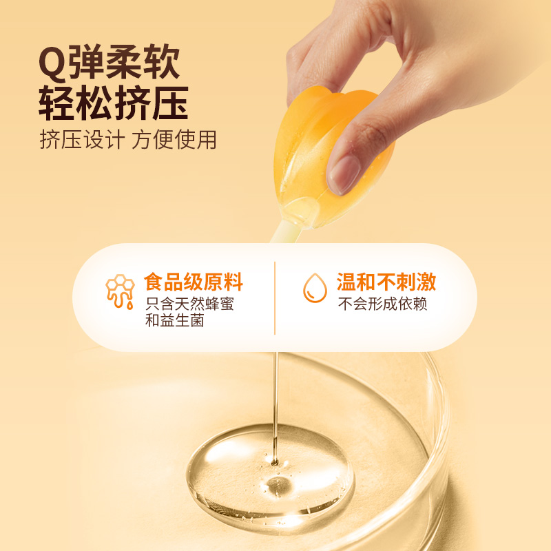开塞露蜂蜜产妇官方旗舰店孕妇便秘 淄博新华大药房肠胃用药