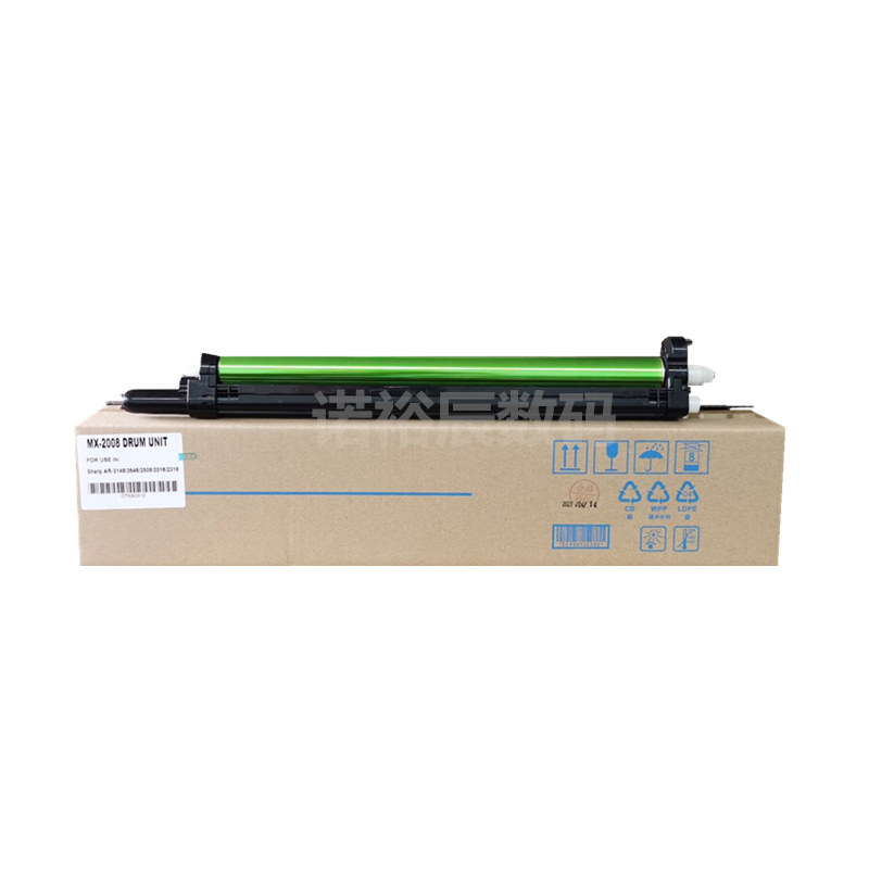 夏普mx-36ar组件mx-2318套鼓 诺裕辰数码硒鼓/粉盒