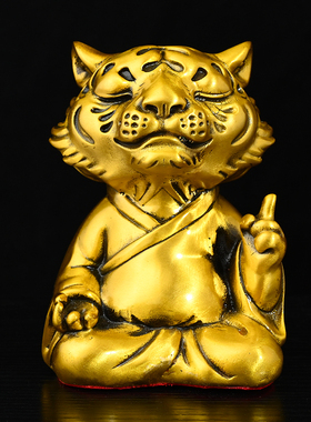 铜十二生肖摆件老鼠铜牛鸡蛇马虎兔龙羊猴猪工艺品12生肖摆件全套