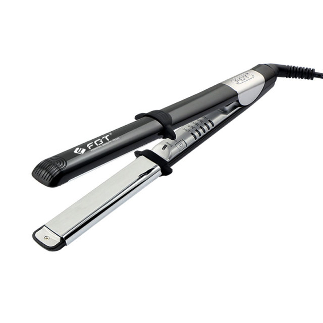 ຄລິບຊື່ຄູ່ແບບມືອາຊີບ ionic hairstylist clip ຊື່