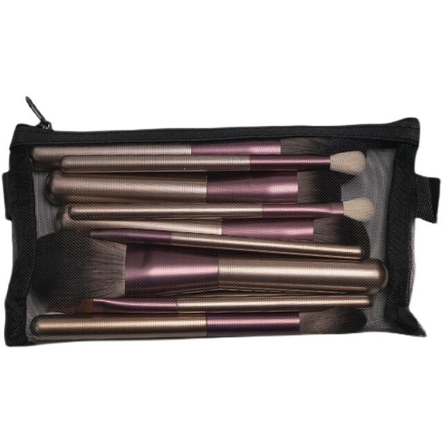 ແປງຟ້າ Makeup Eyeshadow Blush Brush ເຄື່ອງມືຄວາມງາມ