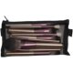 ແປງຟ້າ Makeup Eyeshadow Blush Brush ເຄື່ອງມືຄວາມງາມ