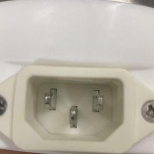 适用美的苏泊尔豆浆机电饭锅煲电煮锅电热饭盒电热水壶专用电源线