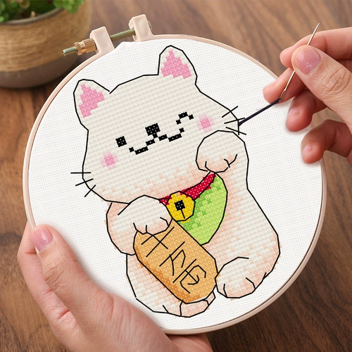 Детская мультяшная подвеска ручной работы