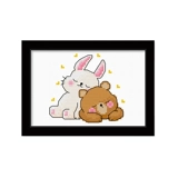 Детская мультяшная подвеска ручной работы