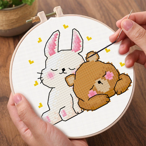 Детская мультяшная подвеска ручной работы