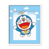 Cross -STITCH Diamond Embroidery 2022 Новая линейная вышива