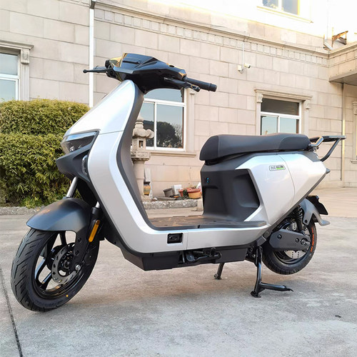 适用九号MZmix配件双撑大脚架NZmix中撑加粗大支架改装配件直上 - 图2