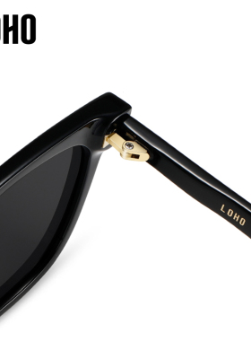 2024新款太阳镜无界系列