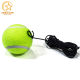 Tennis with wires without ropes all have elastic ropes for beginners with ropes for rebound training ball shock absorber base