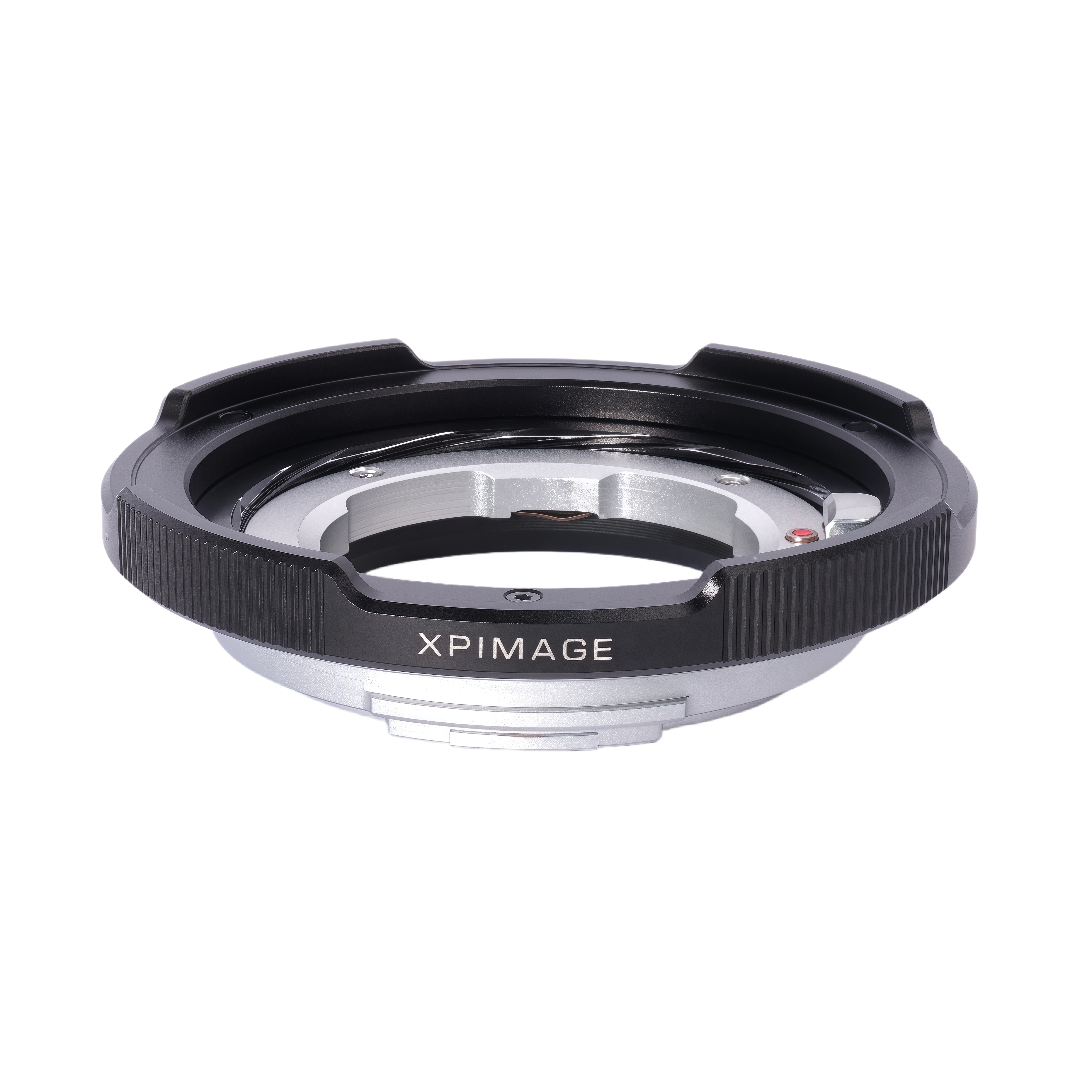 XPimage徕卡m转富士gfx微距转接环适用于L/M-GFX微距8mm100S50S2 - 图0