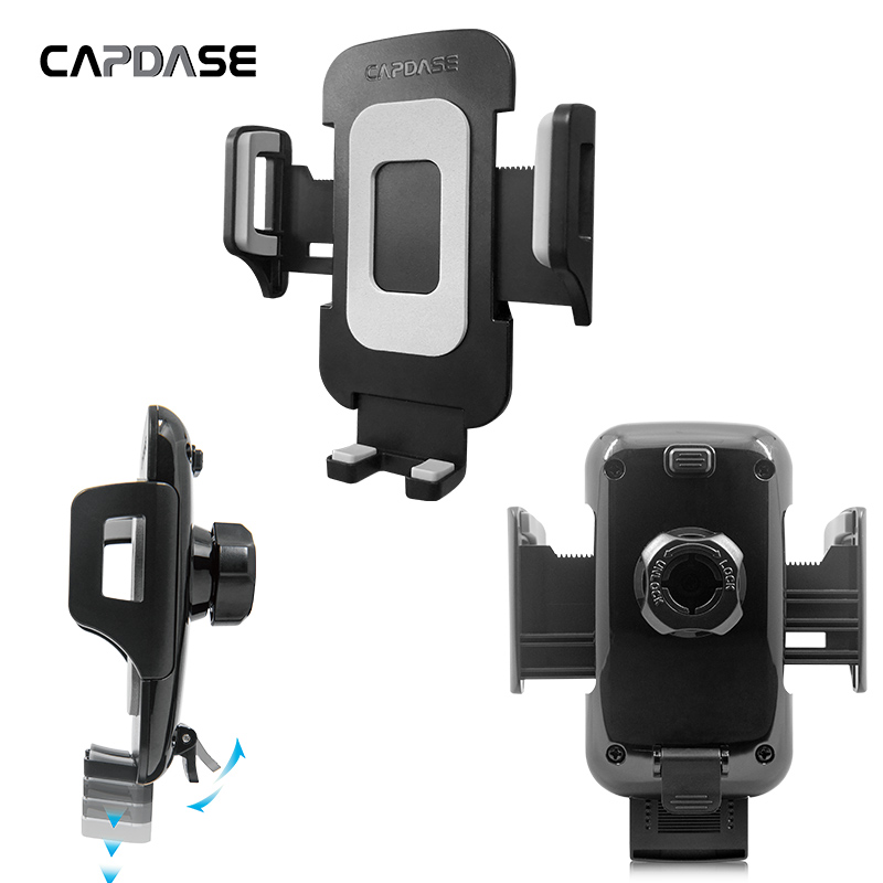 卡登仕capdase Flexi II冷气出风口车载手机支架汽车导航夹式座架