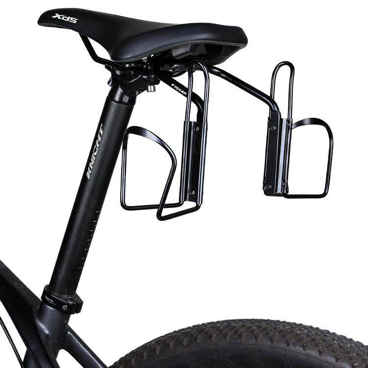 自行车尾包稳定架水壶架固定架大尾包防摇晃座弓转换支架骑行装备,淘宝优惠券,粉丝福利购,淘宝优惠卷