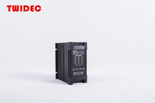 Twidec合泉工厂直销三相标准SCR电力调整器 相位控制TR-4-4-030-P - 图0