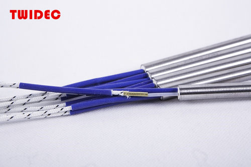 Twidec出口型电加热，发热管，加热管6-30MM，专业定做 - 图2