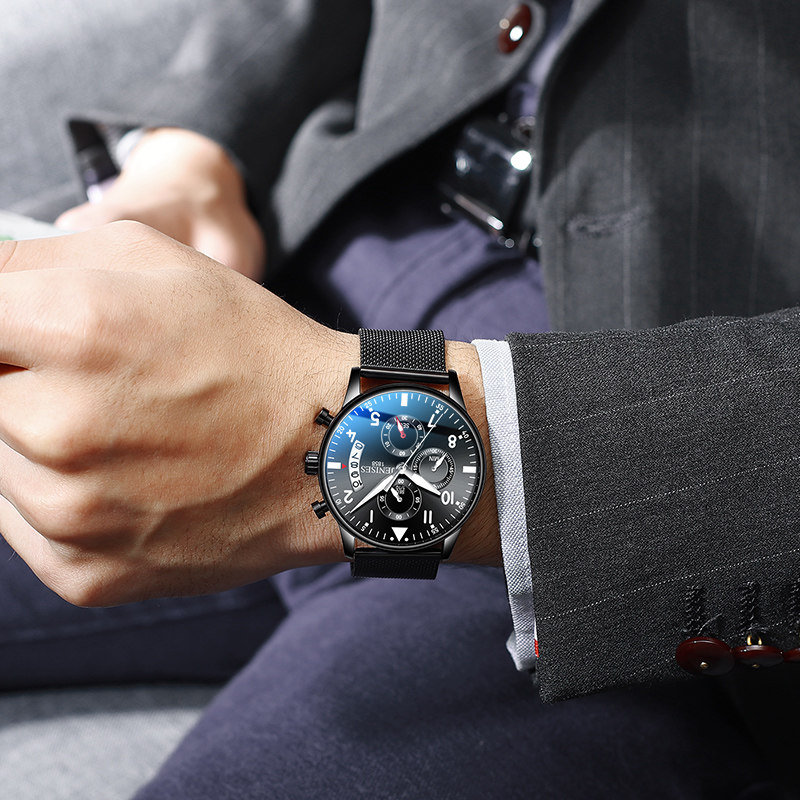  乔治伯爵手表国产腕表