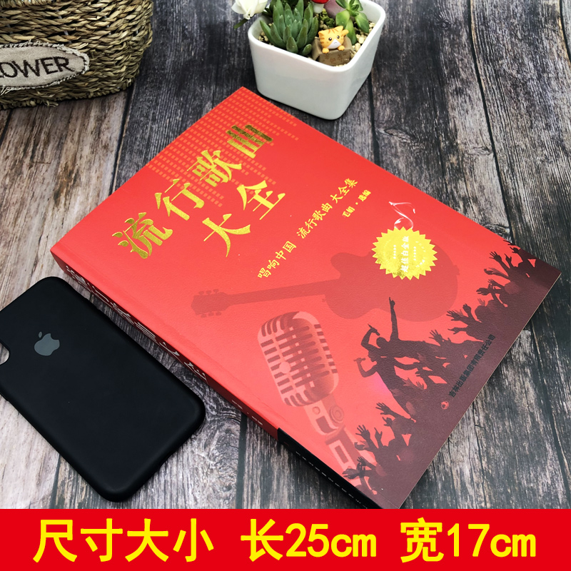 全2册歌词书流行歌曲歌本大全红歌经典书籍老歌歌曲简谱书乐理知识基础教材音乐书中国好歌经典老歌流行歌曲大全老歌经典书籍歌谱_虎窝淘