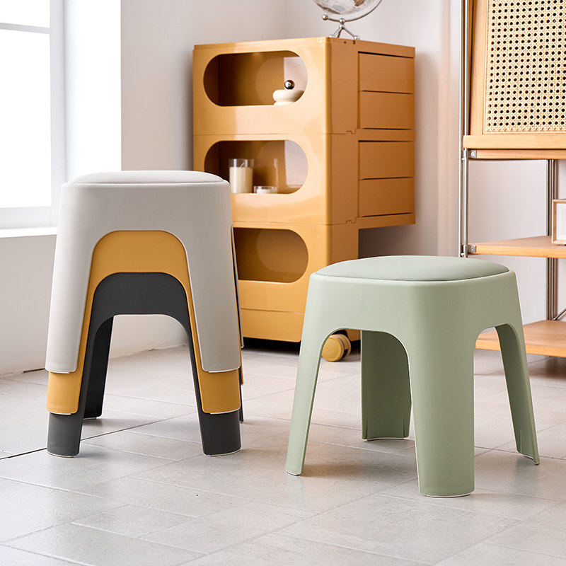 日本儿童矮凳小凳子客厅软包凳子,淘宝优惠券,粉丝福利购,淘宝优惠卷