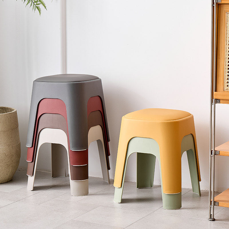 日本儿童矮凳小凳子客厅软包凳子,淘宝优惠券,粉丝福利购,淘宝优惠卷