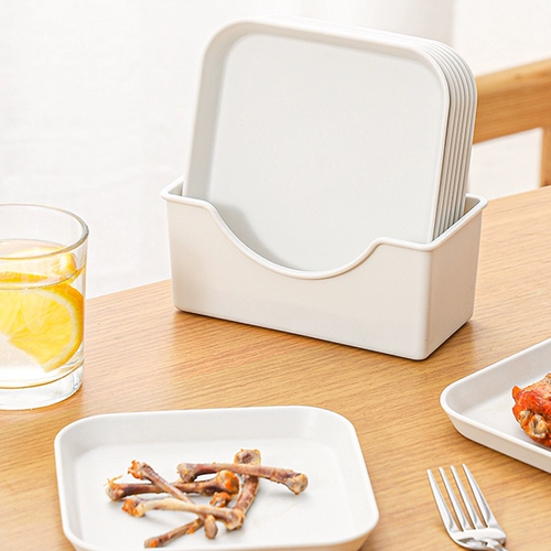 Япония рвота в костяной головке Дом Дом рвота блюдо по погружению